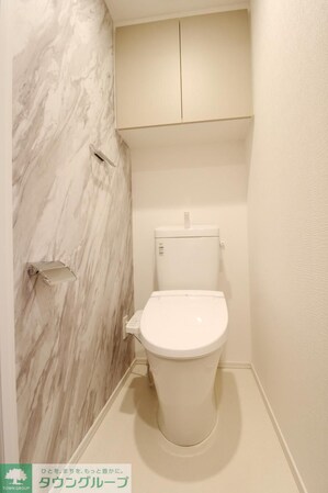 HF西巣鴨レジデンスIIの物件内観写真